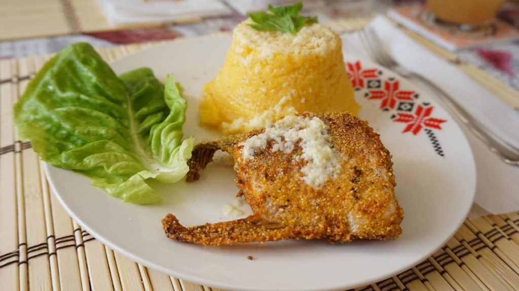 fish recepie